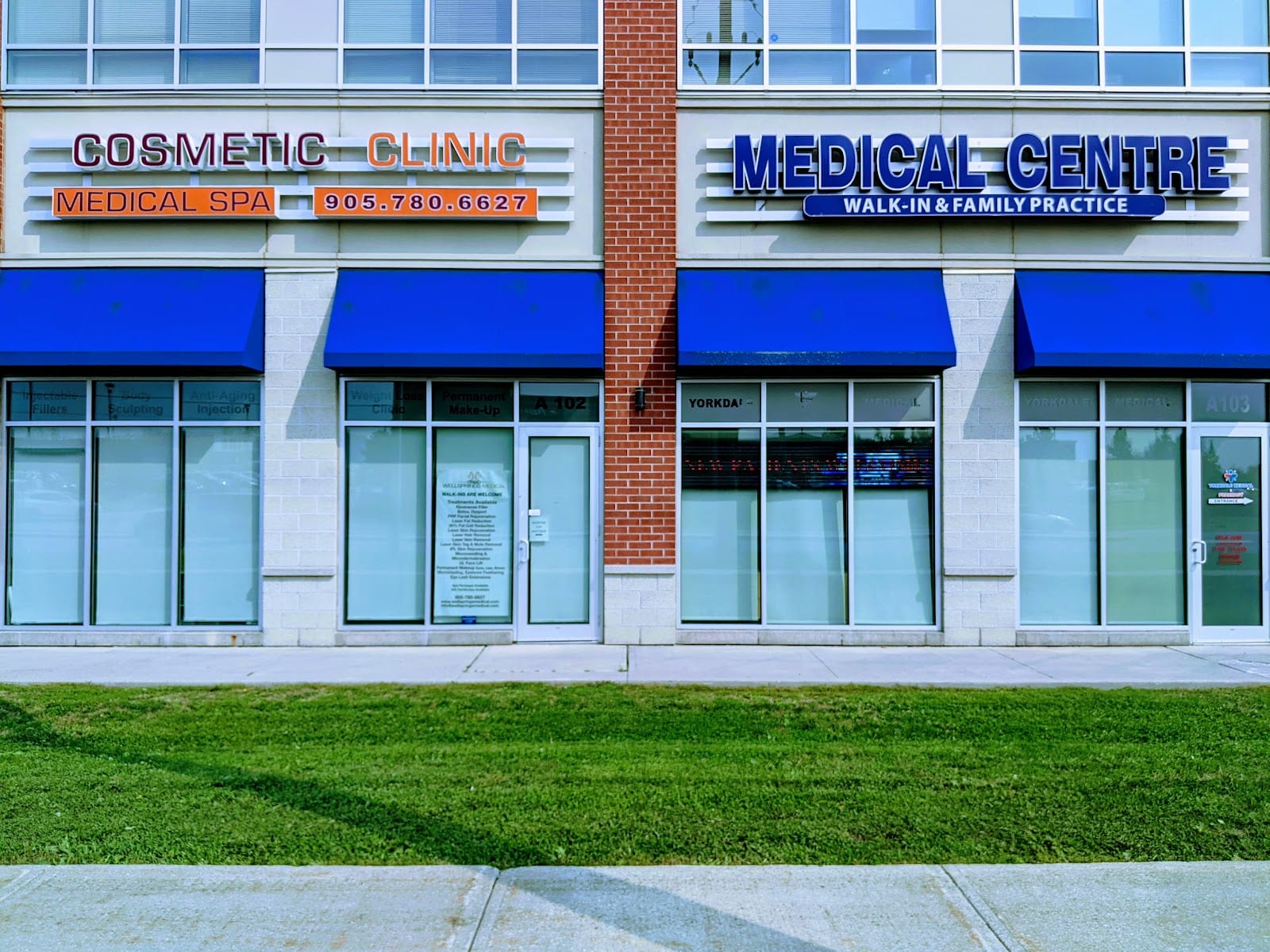 Yorkdale Medical Clinic, photo 2