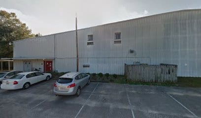 Mobile Adult Center