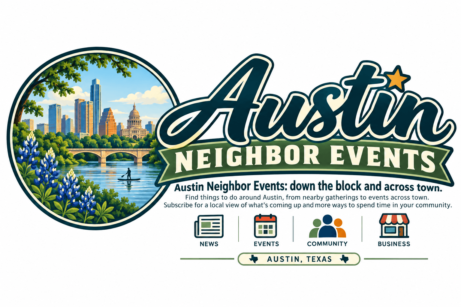 Austin Neighbor Events