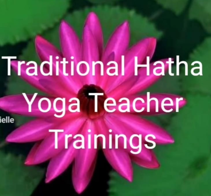 Integrated School of Yoga