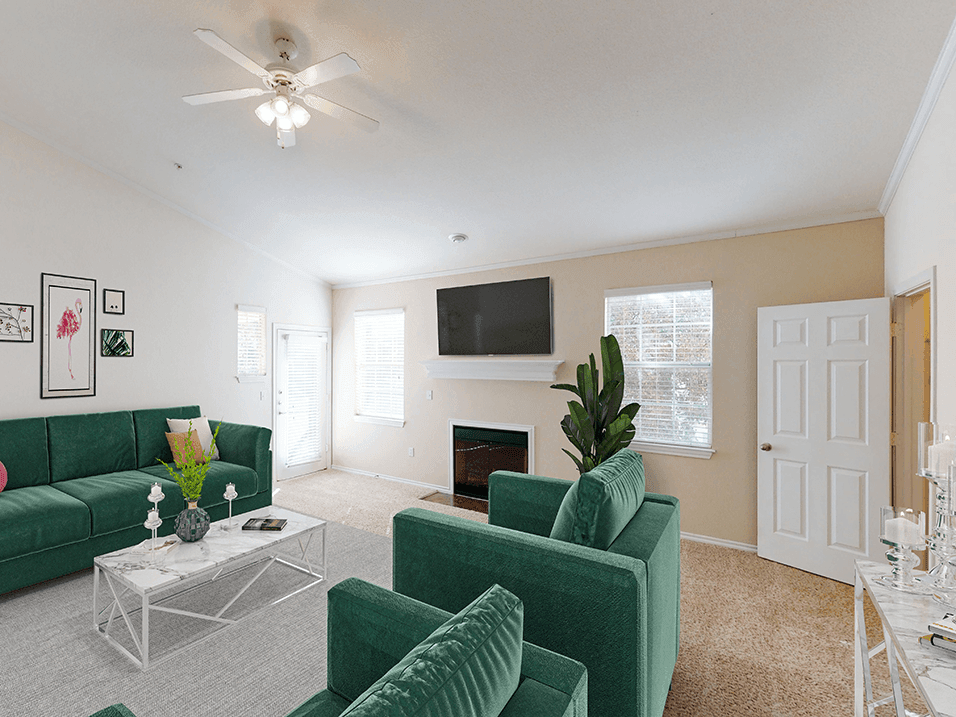 The Dominion Apartments, photo 3