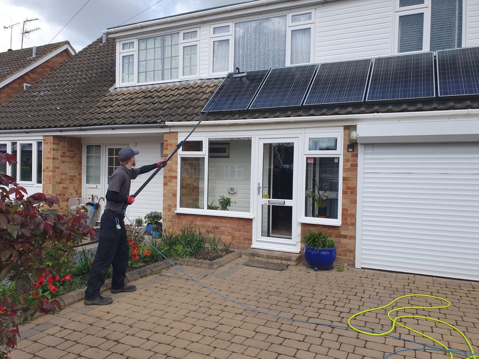 Verulam Window Cleaning, photo 4