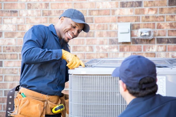 Heat Napa AC Repair LLC