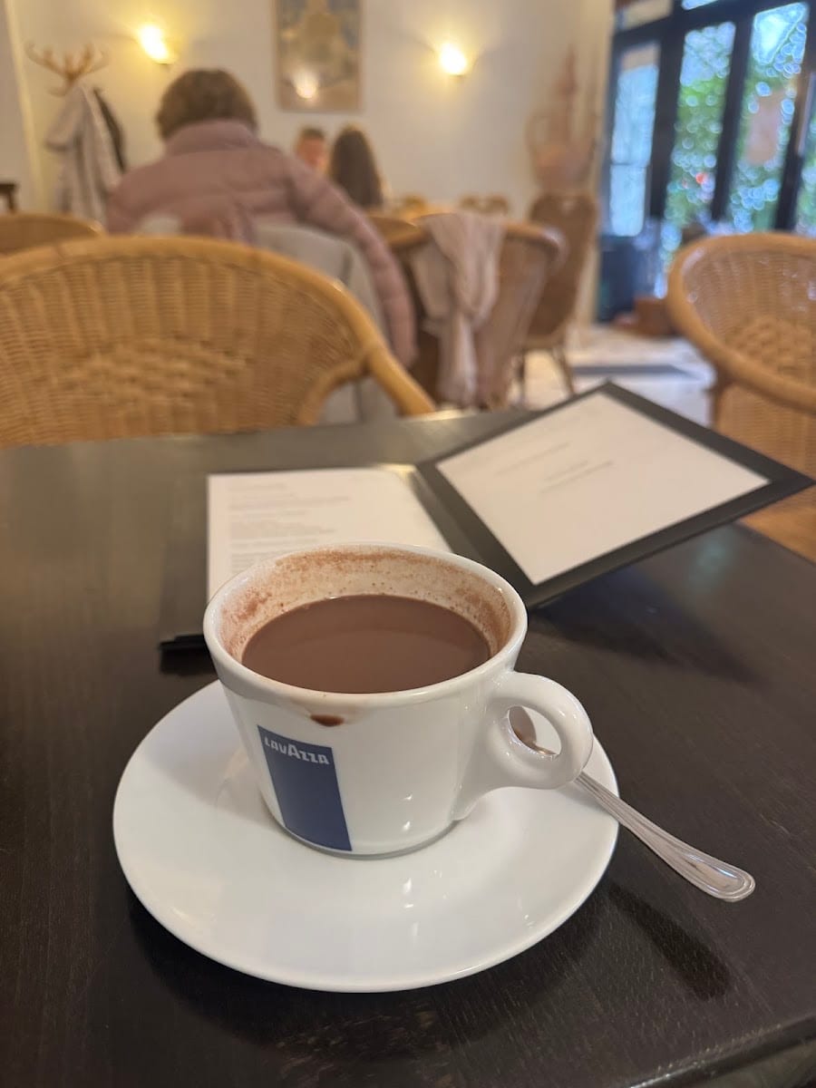 Tea Mélodie, photo 3