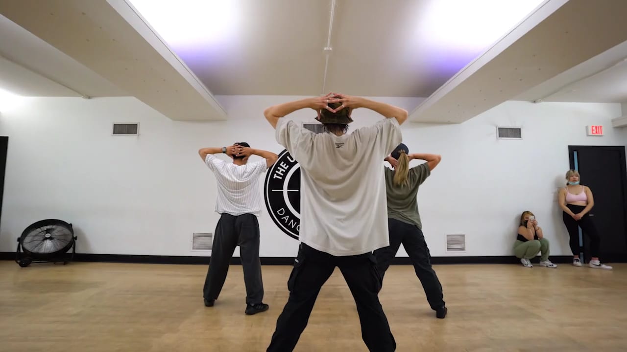 The Underground Dance Centre, photo 3
