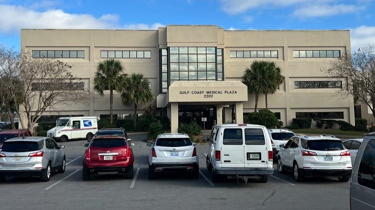 HCA Florida Gulf Coast Neurosurgery