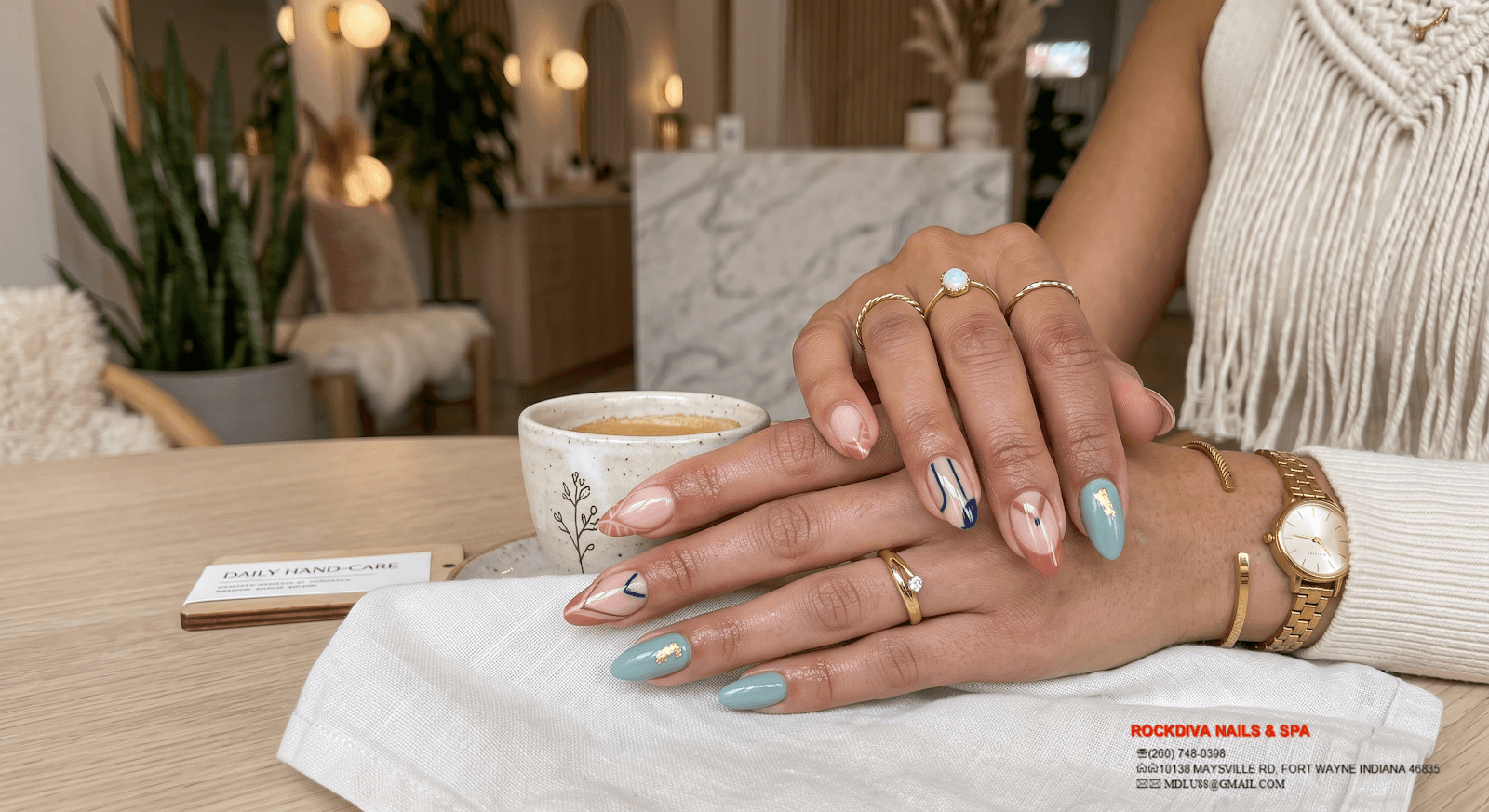 Rockdiva Nails, photo 2
