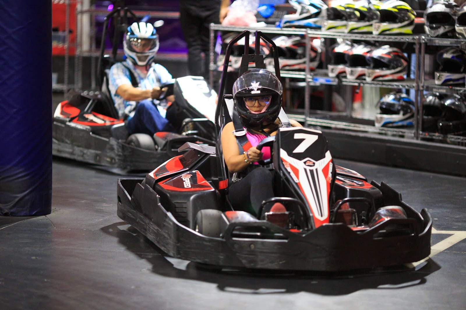 K1 Speed Toronto, photo 4