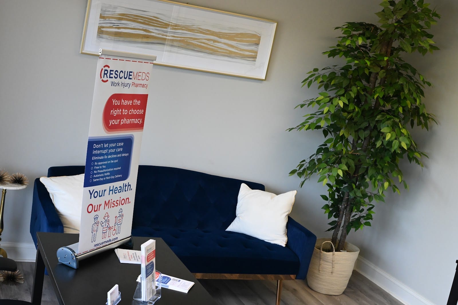 RescueMeds, photo 4