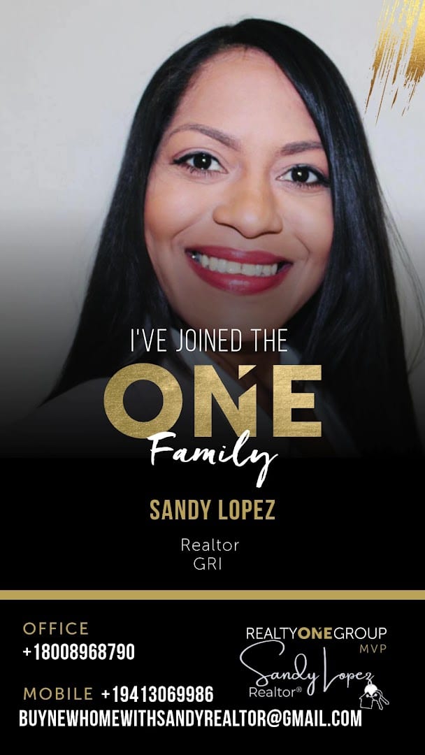 Sandy Lopez Realtor, photo 2