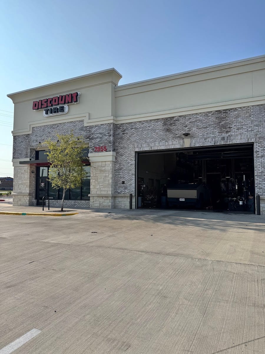 Discount Tire, photo 2
