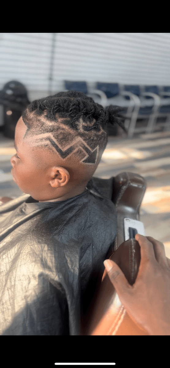 Chaotic Cuts BarberShop