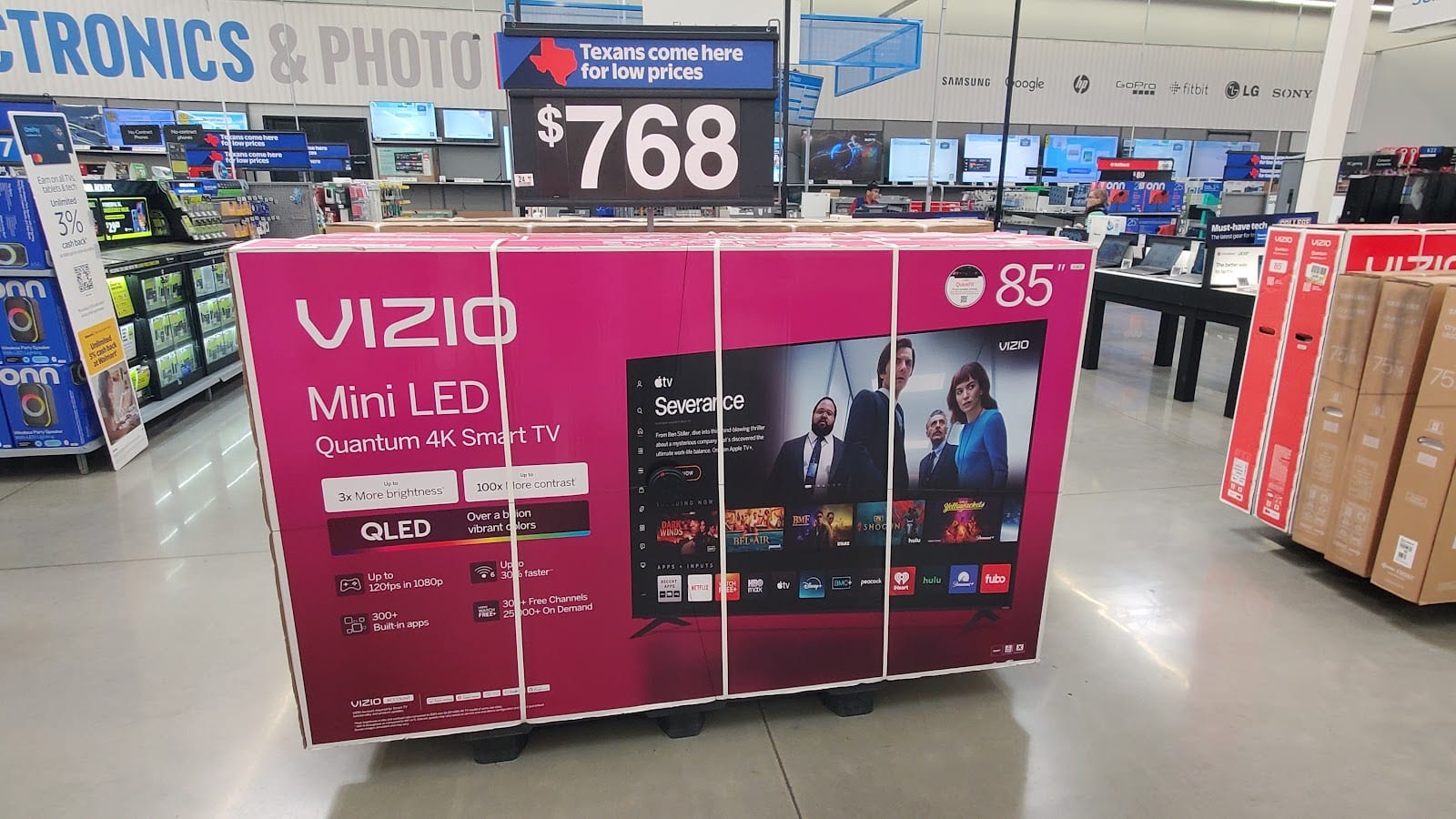 Walmart Supercenter, photo 4