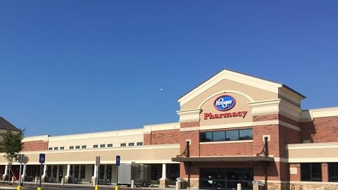 Kroger Pharmacy, photo 2