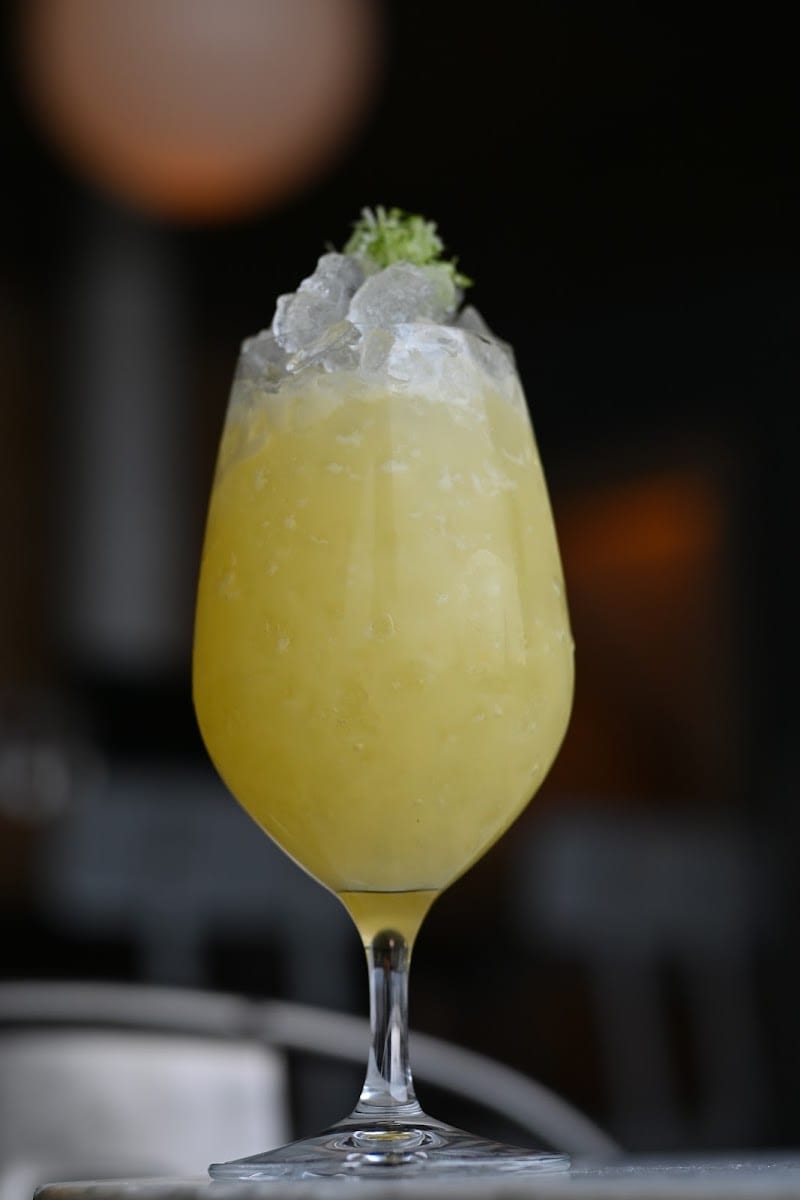 Cocktail Bar