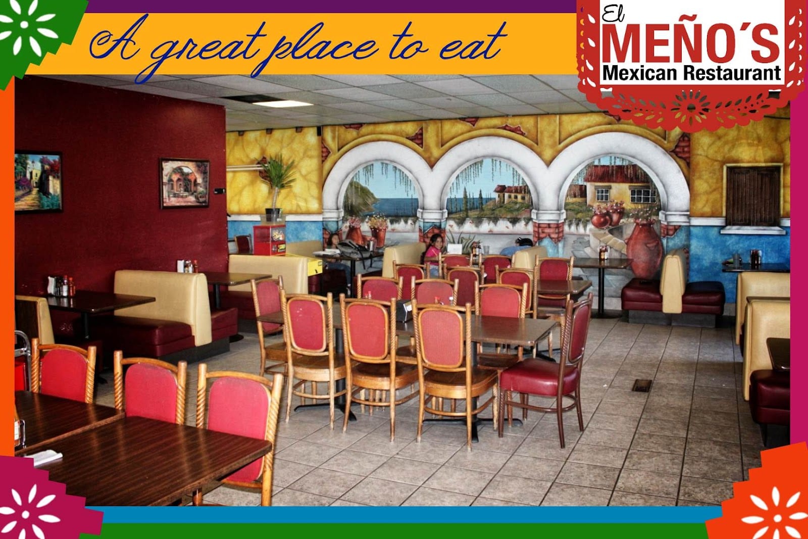 El Meño's, photo 2
