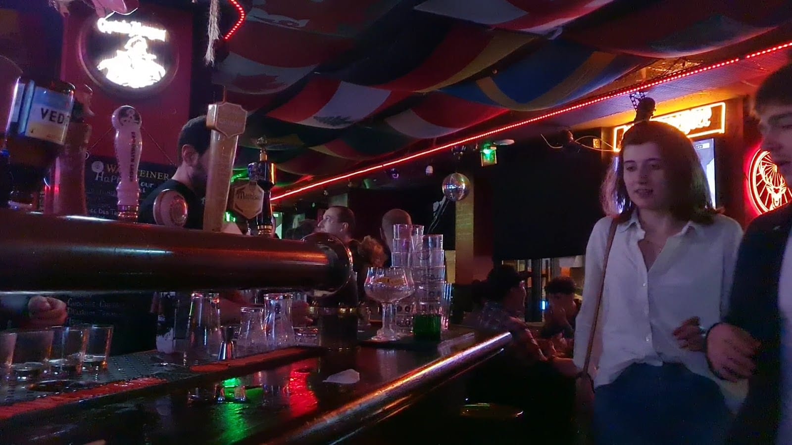 The Harp Bar, photo 3