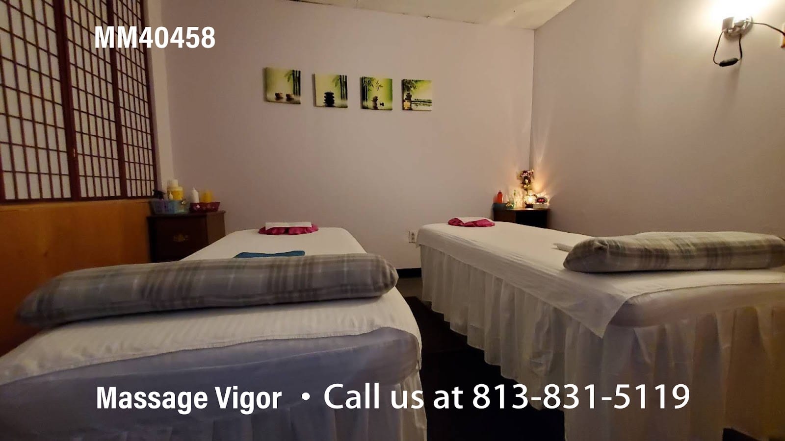 massage vigor, photo 2