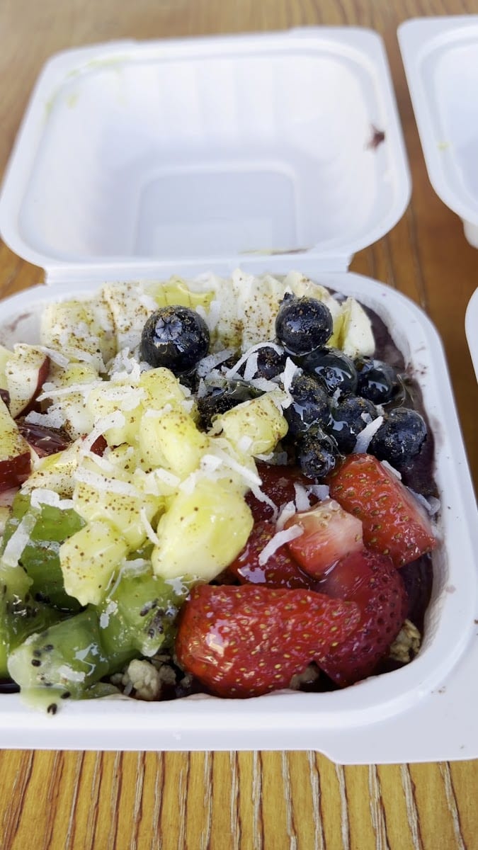 HiBlend Health Bar & Cafe, photo 3