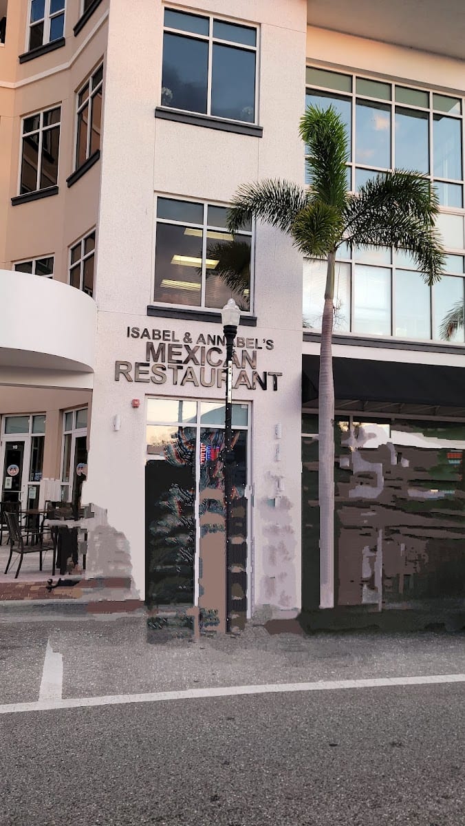Isabel & Annabel's Mexican Restaurant, photo 2