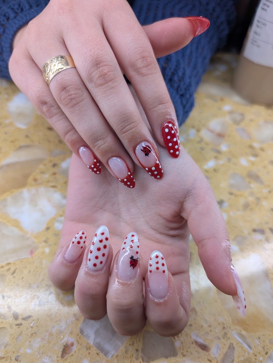 Desert Rose Nails & Spa, photo 2