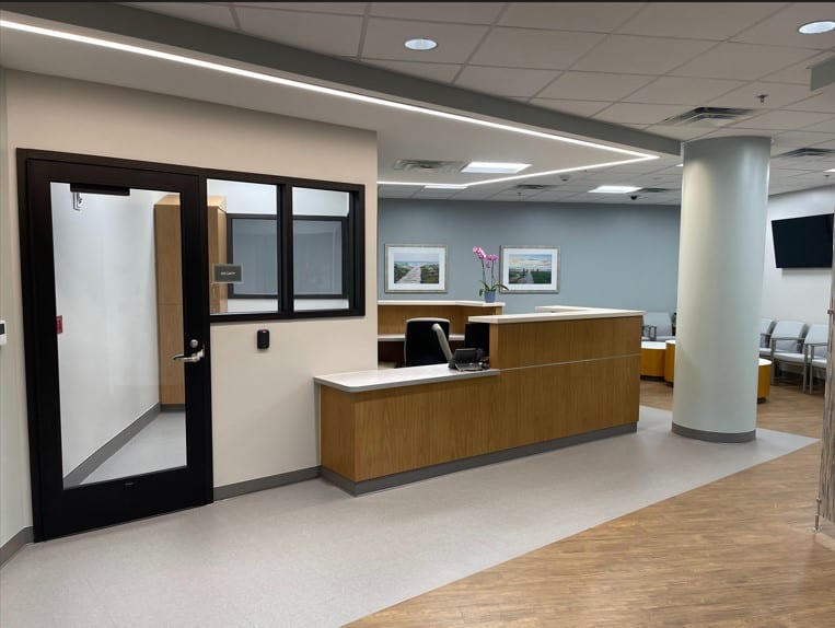 HCA Florida Englewood Hospital Emergency Room