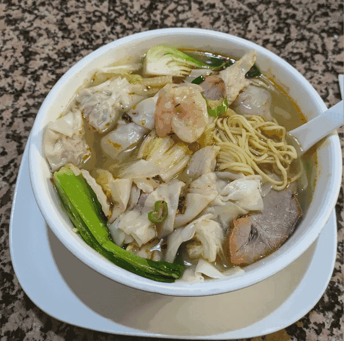 Hui's Wontons, photo 3