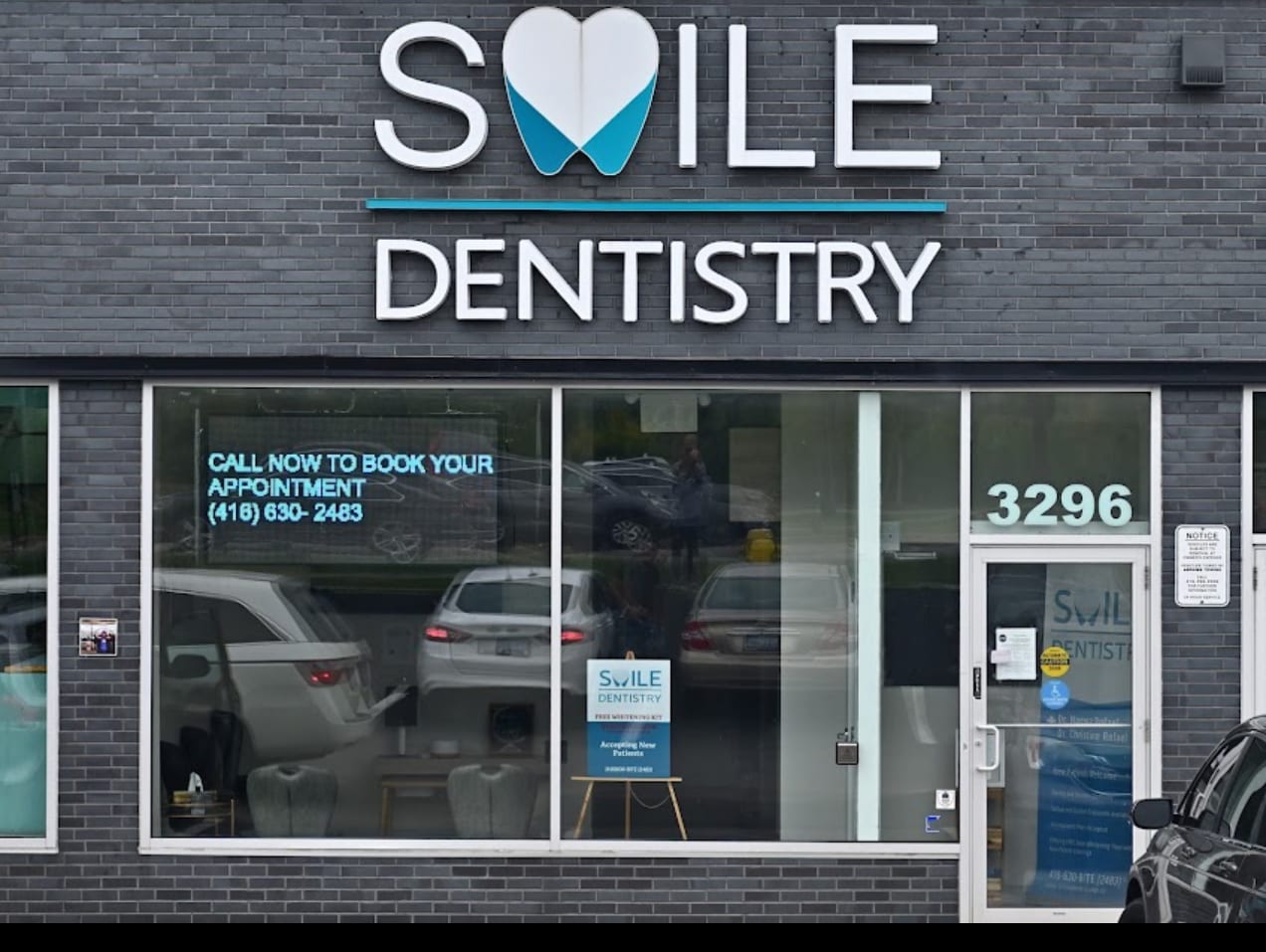 Smile Dentistry at Downsview Park, photo 3