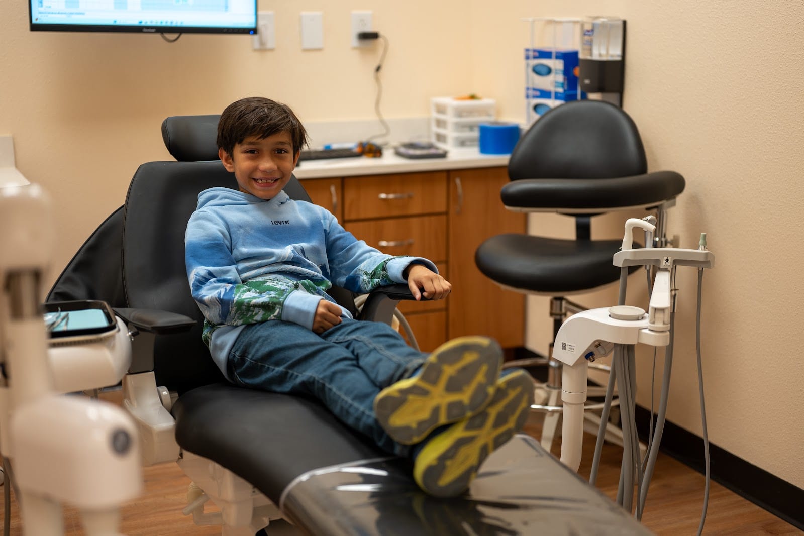 Rodeo Dental & Orthodontics of Lubbock, photo 2