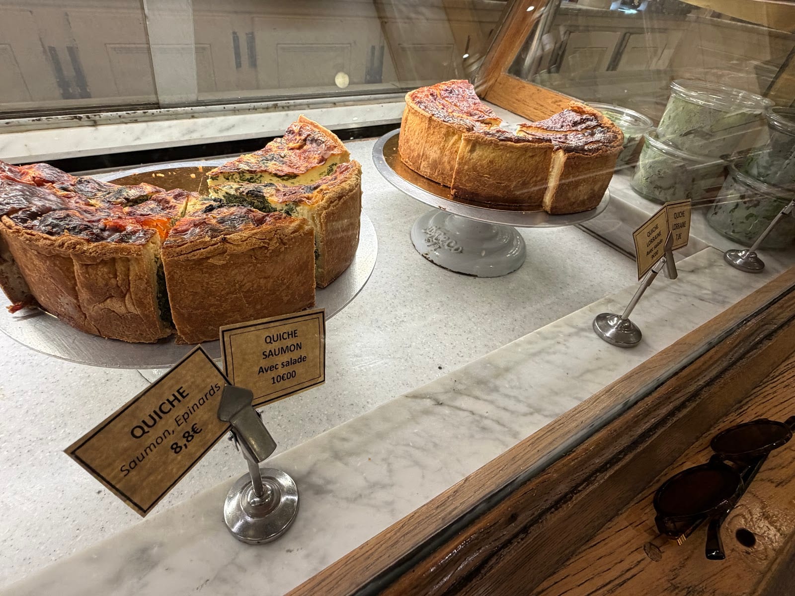 The Smiths Bakery