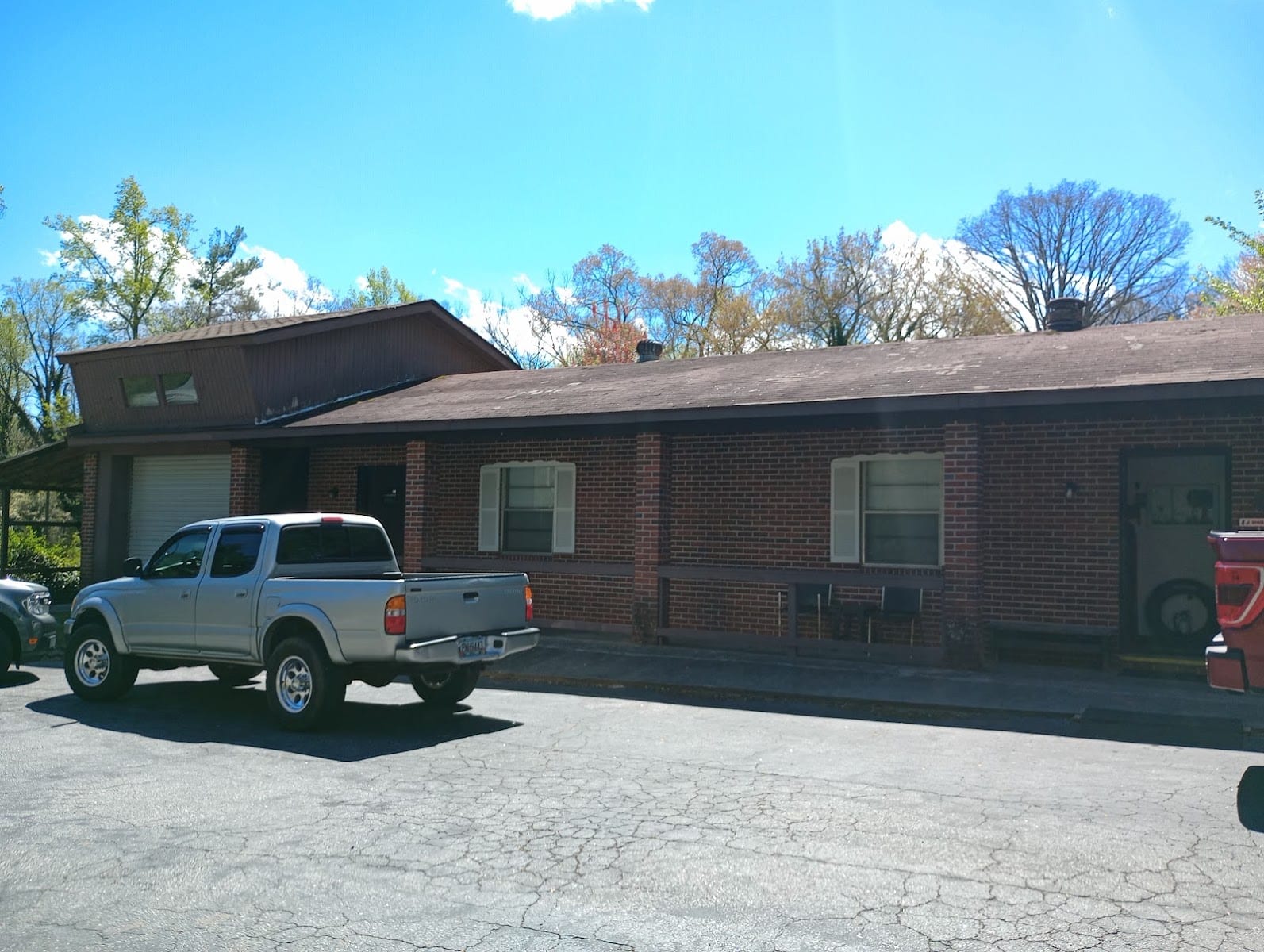 Allstate Tire Company Inc, photo 2
