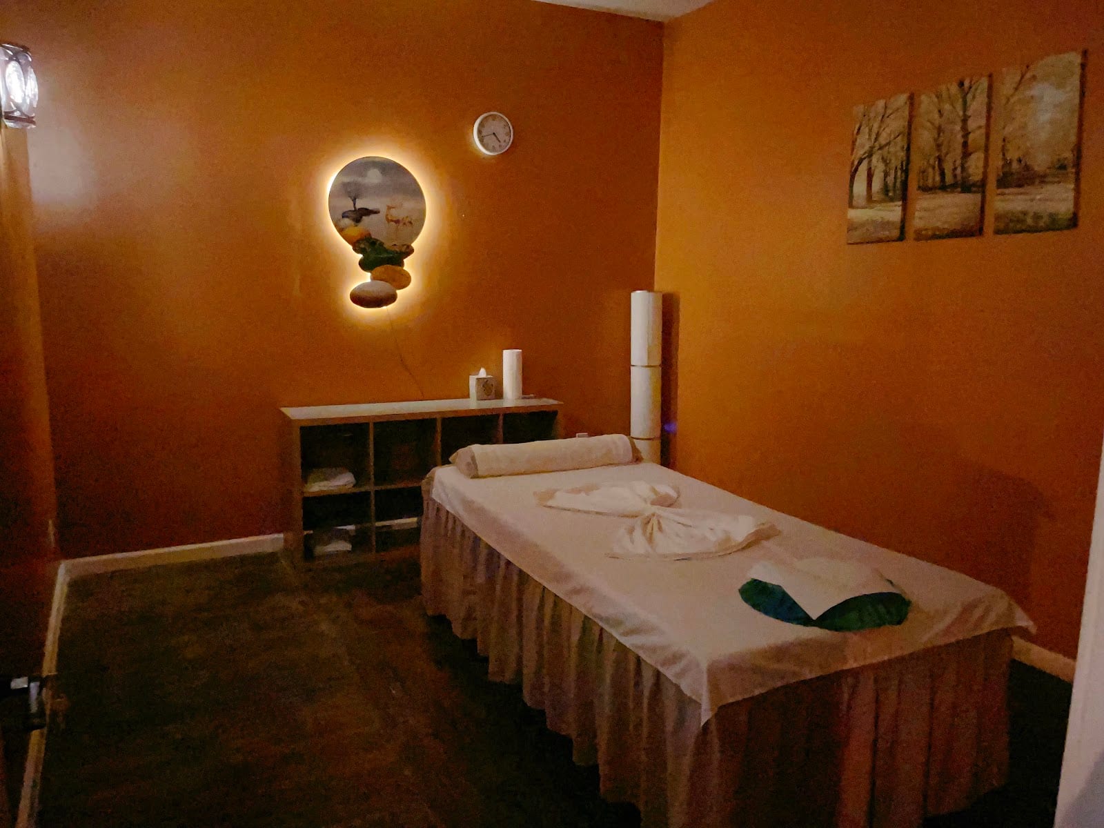 Heights Reflexology, photo 4
