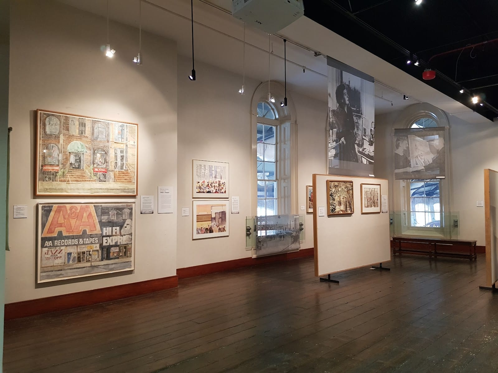 The Market Gallery, photo 2