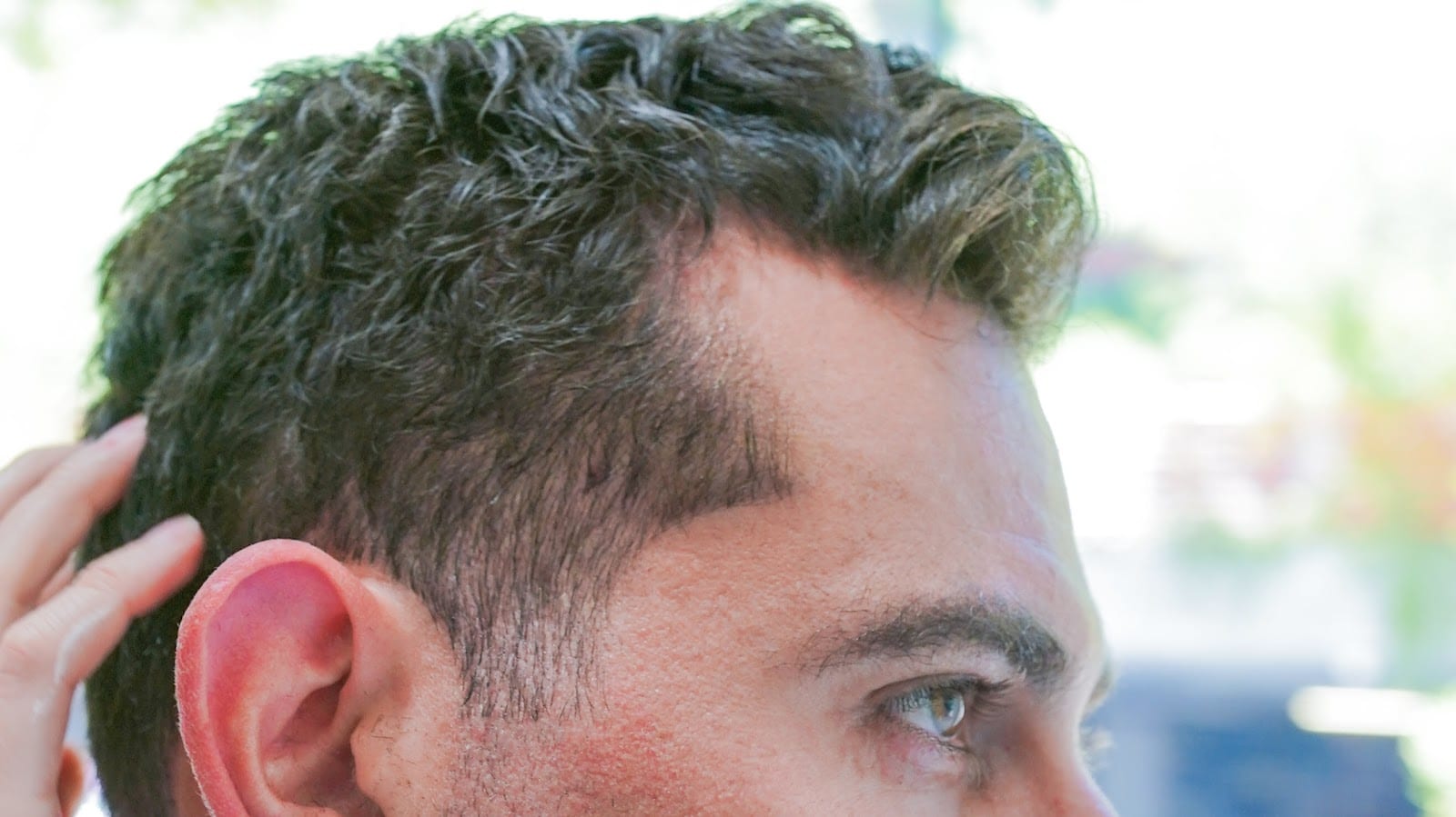 Blurred Lines Barber Shop – Scottsdale (Optima Sonoran Village), photo 2