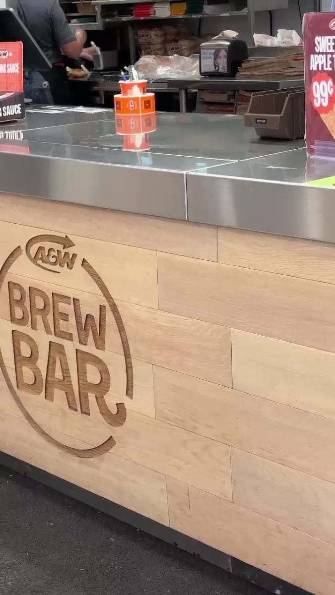 A&W Canada, photo 3