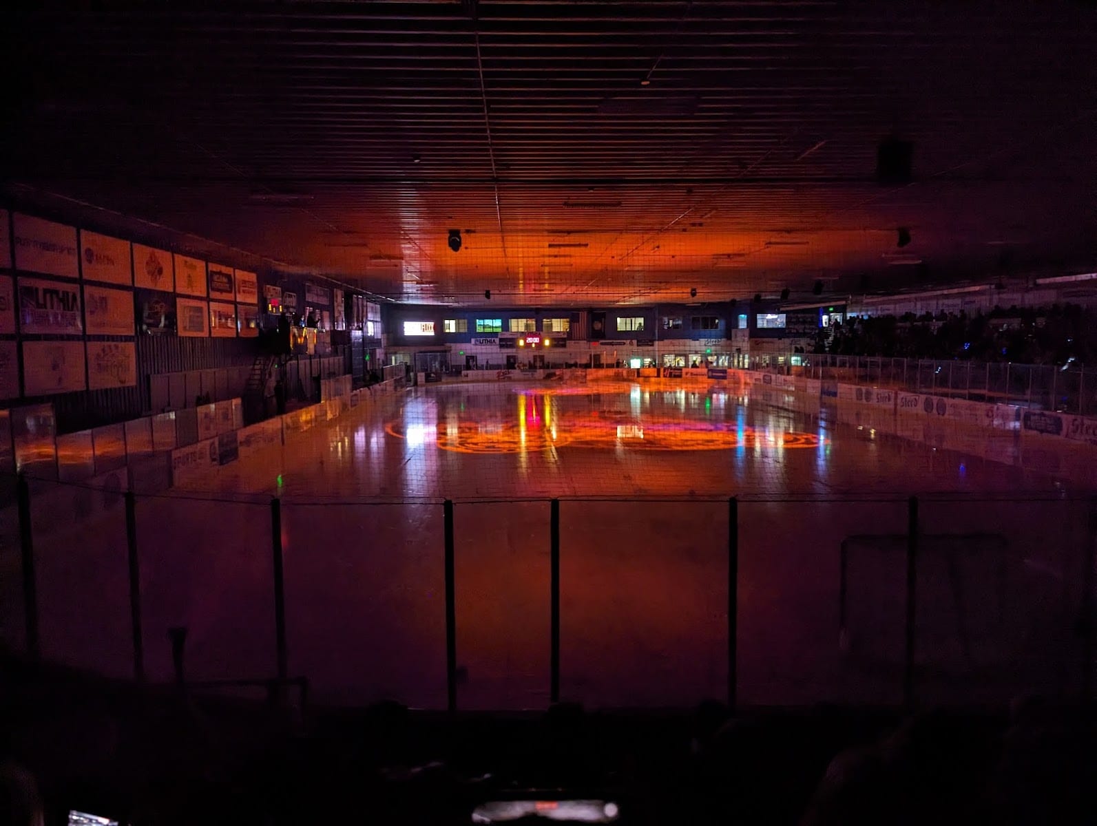 Helena Ice Arena