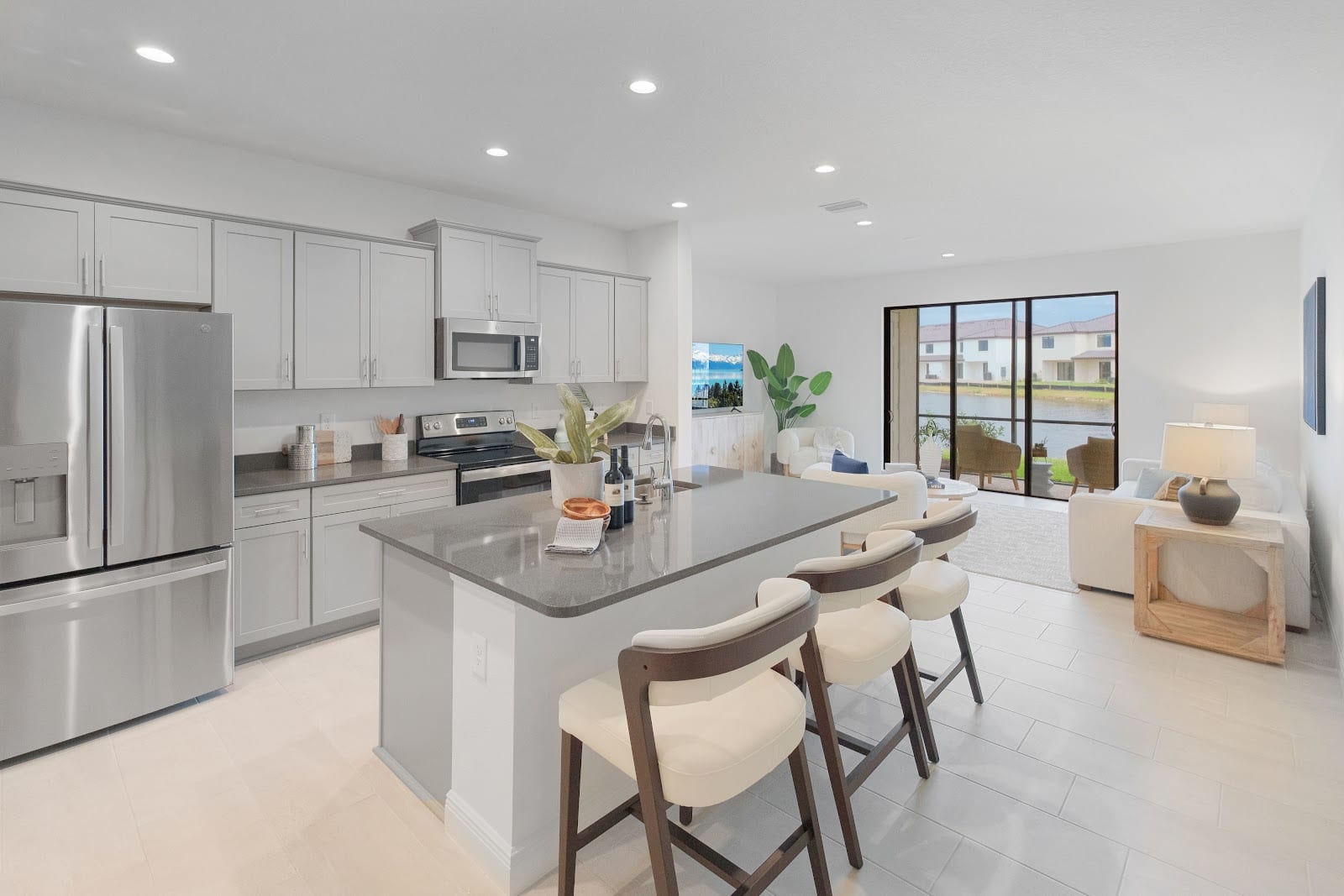 Fiore Townhomes, photo 3