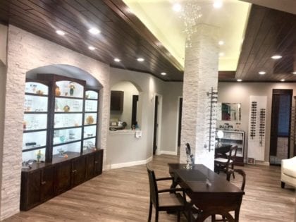 Oasis Eye Care, Optical & Med Spa, photo 4
