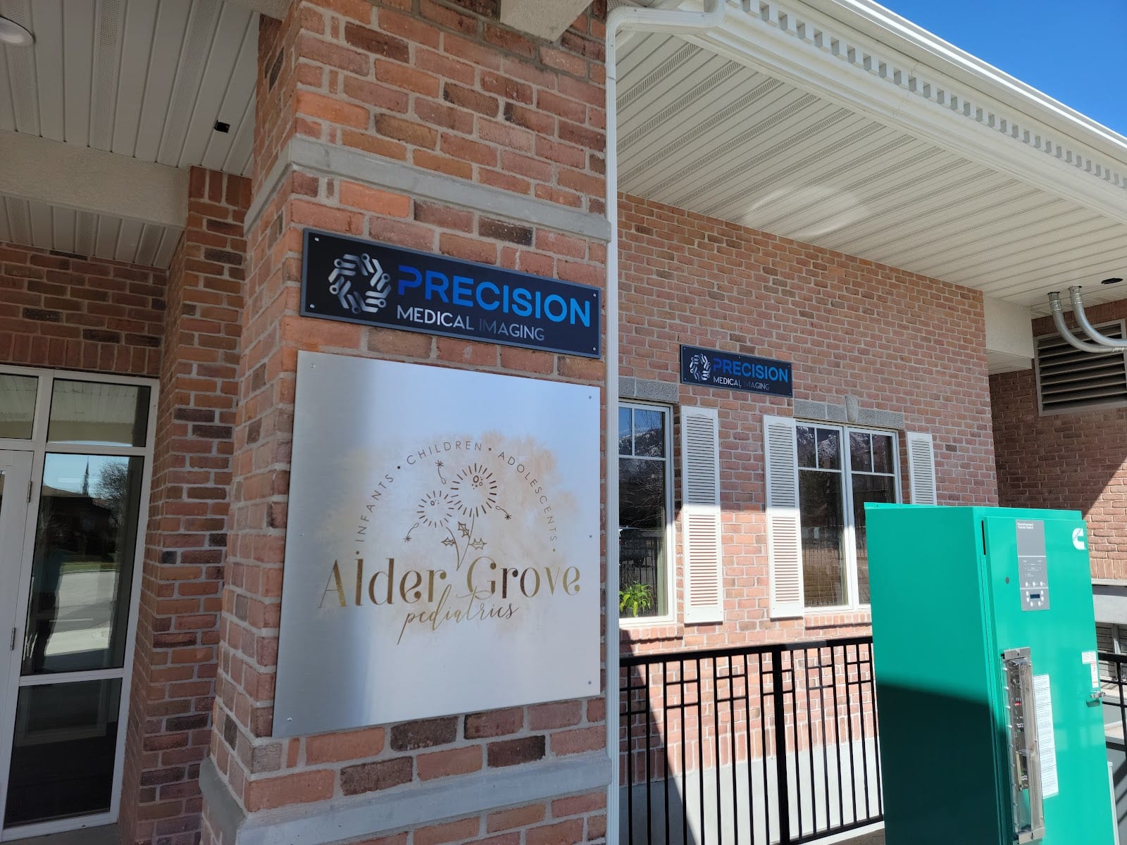 First Choice Imaging MRI