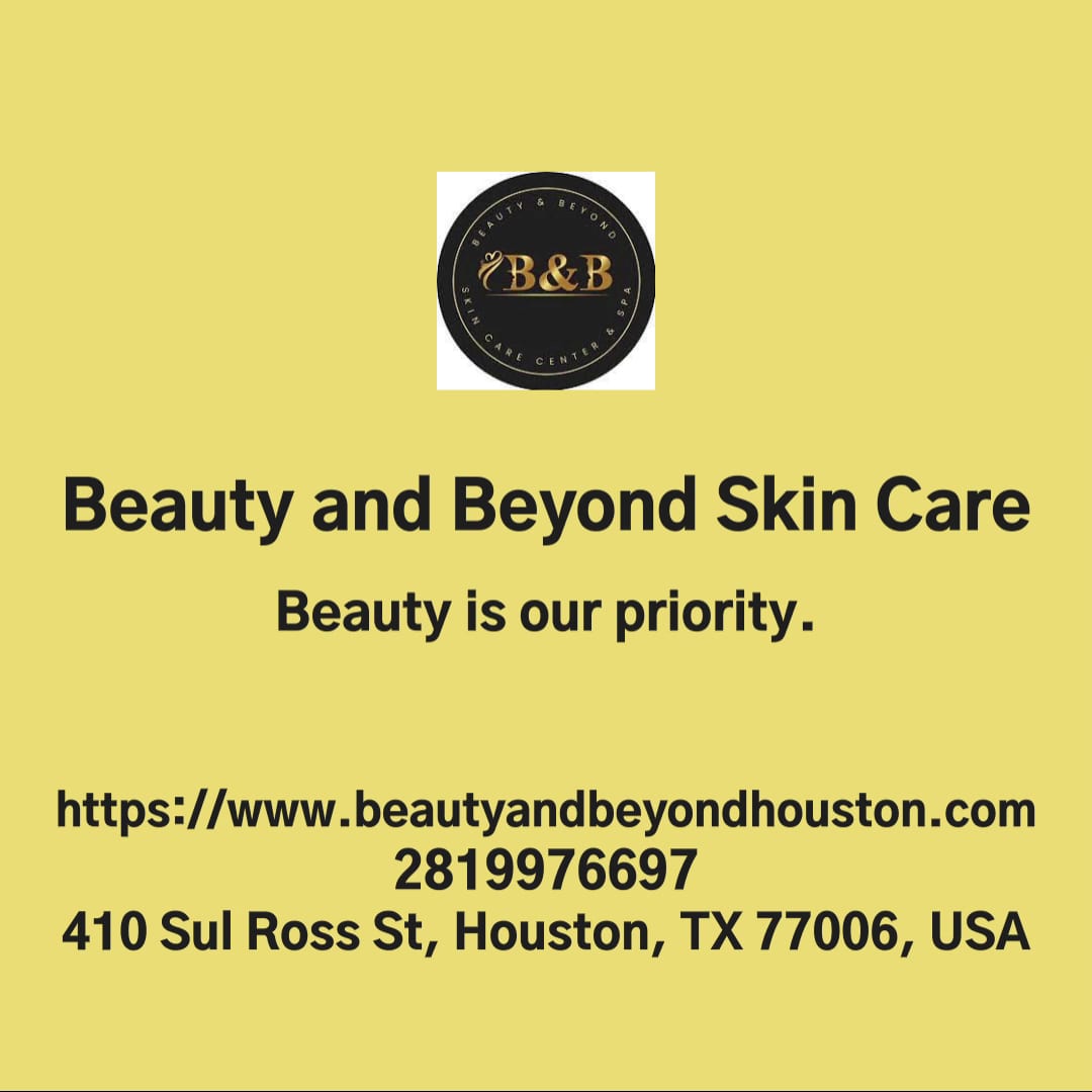 Beauty and Beyond Skin Care Center, photo 3