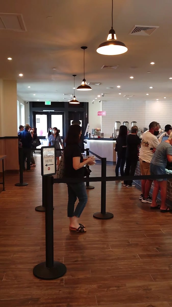 85°C Bakery Cafe - Honolulu (Ala Moana Center), photo 2