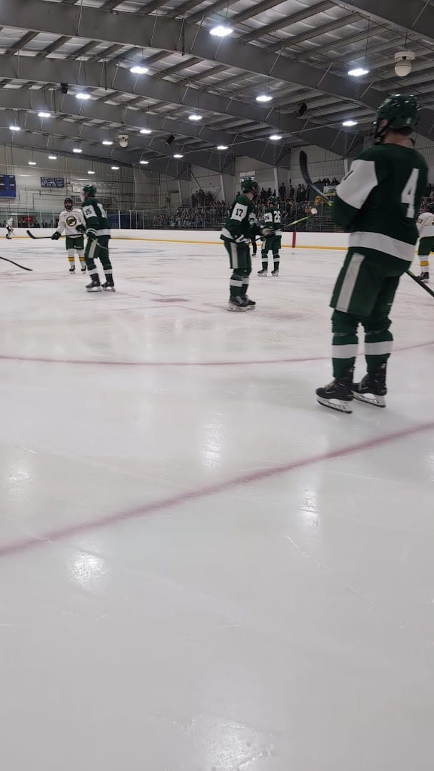 Saratoga Springs Ice Rink, photo 2