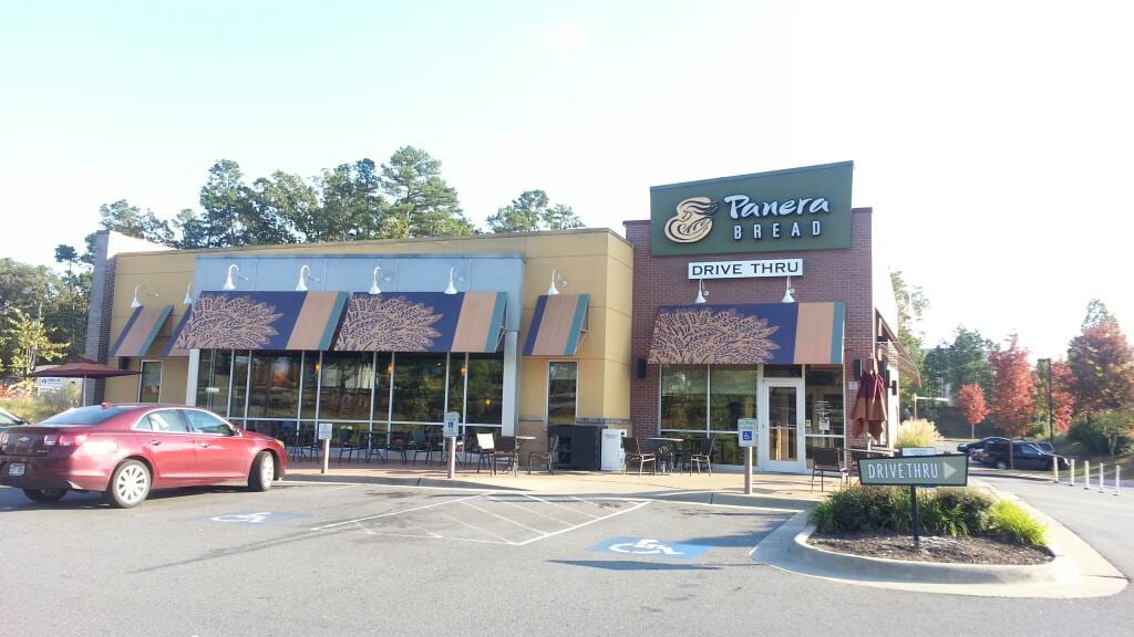 Panera Bread, photo 2