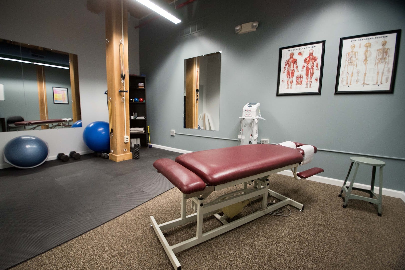 Turning Point Chiropractic - Dr. Adam Favro, photo 2