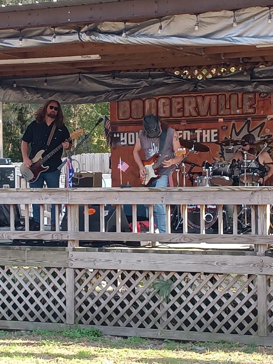 Boogerville Hideout, photo 3