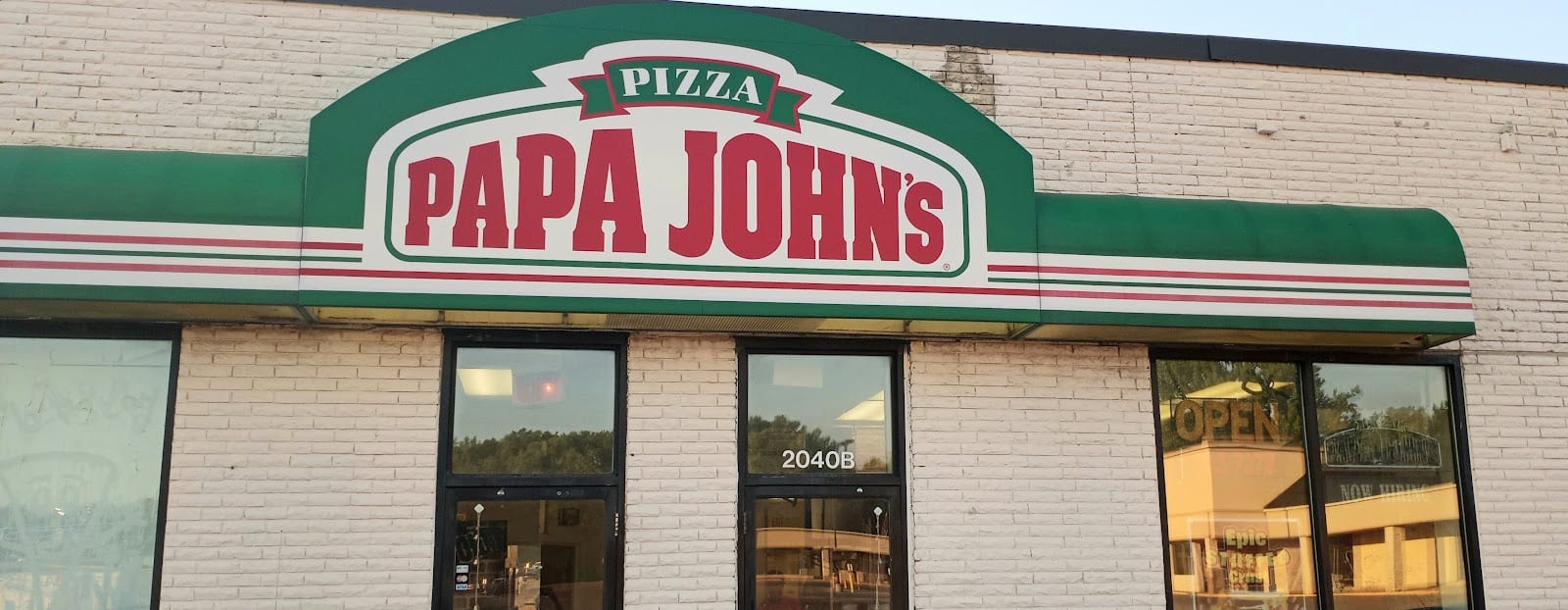 Papa Johns Pizza, photo 2