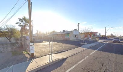 Rio Rico Health & Wellness
