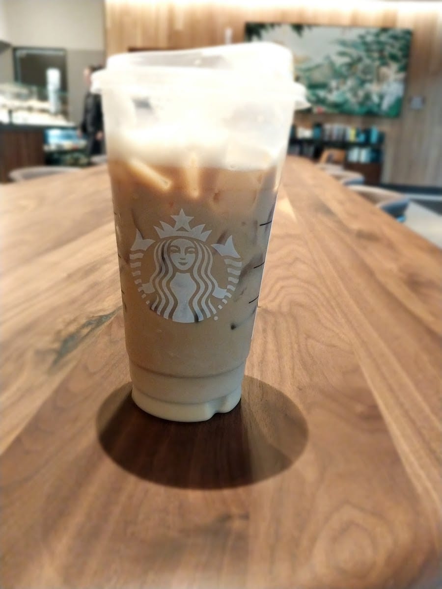 Starbucks Coffee Company, photo 4