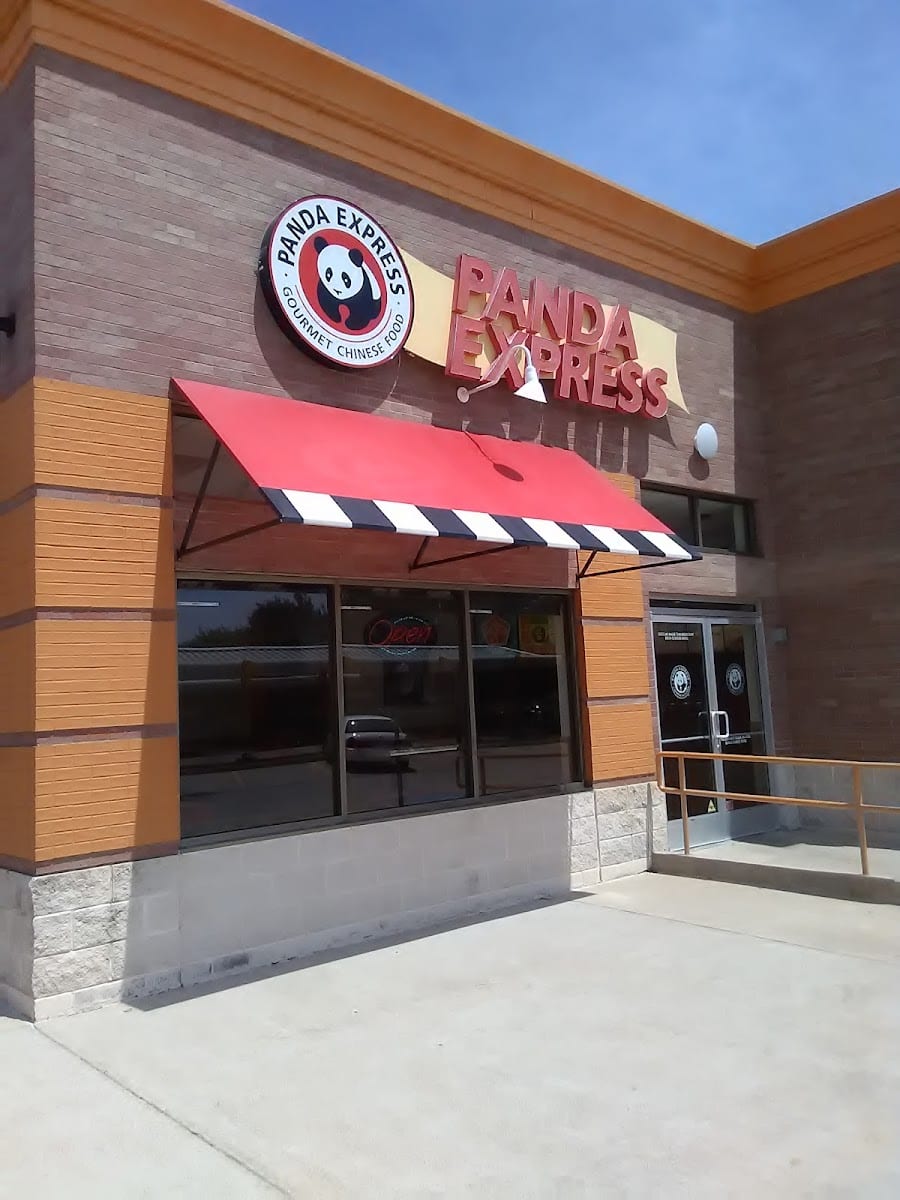 Panda Express, photo 2