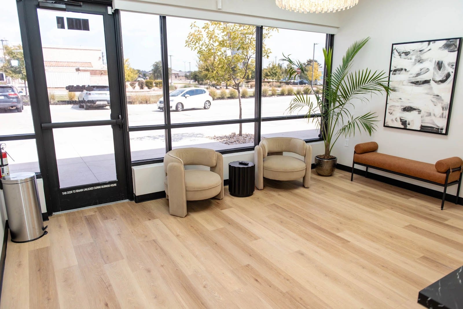 Belle Vie Salon Suites and Spa. Spaces available for rent